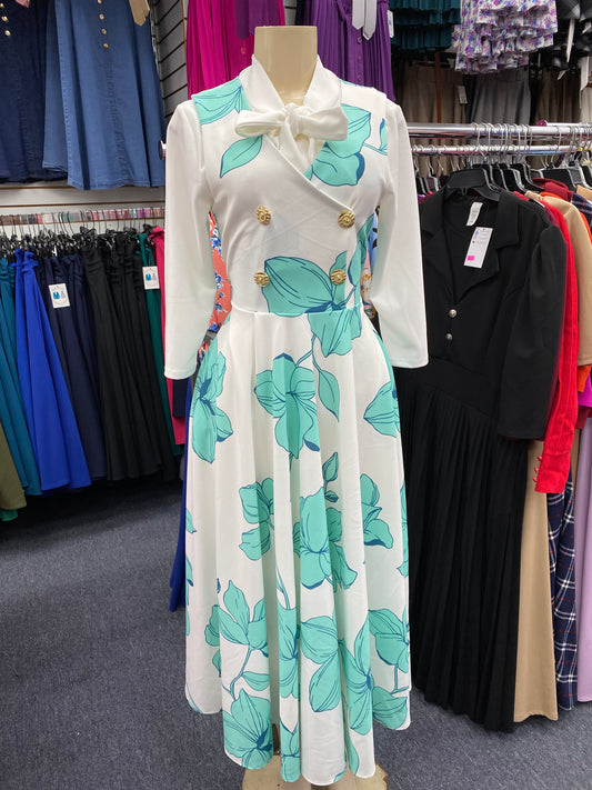 Ruth Overall Mint