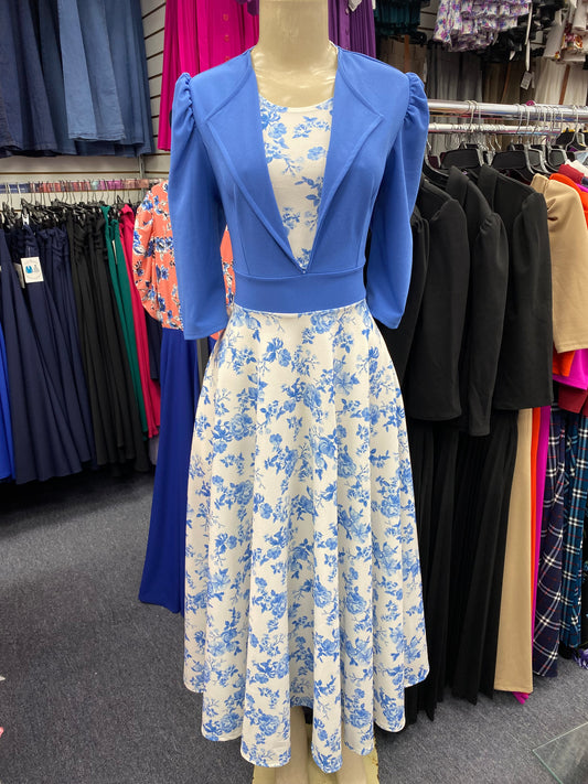 Amelia Dress