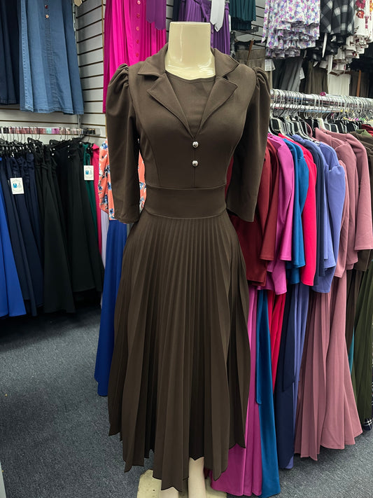 Eva Dress