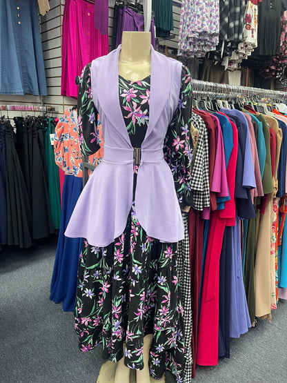 Sophie Maxi Dress