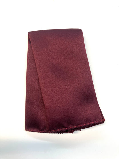 Men's Tie and Pocket square