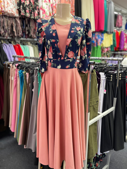 Amelia Dress