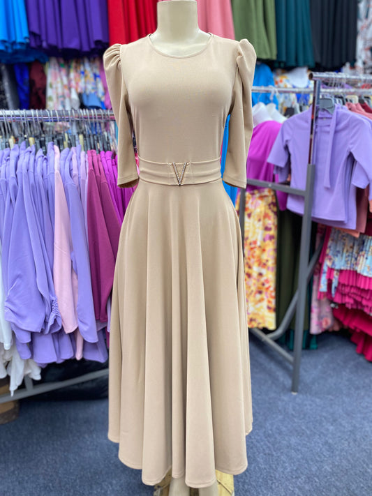 Briella Maxi Dress